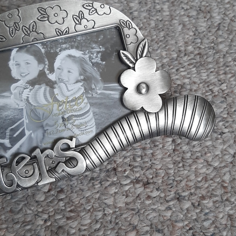 Fetco Home Decor Picture Frame - Picture 2 of 8